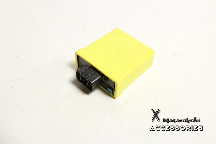 Производительность Гонки 8 pin CDI воспламенитель для AEROX 100 JOG100 RS100 RSZ100 нитро NEOS |
