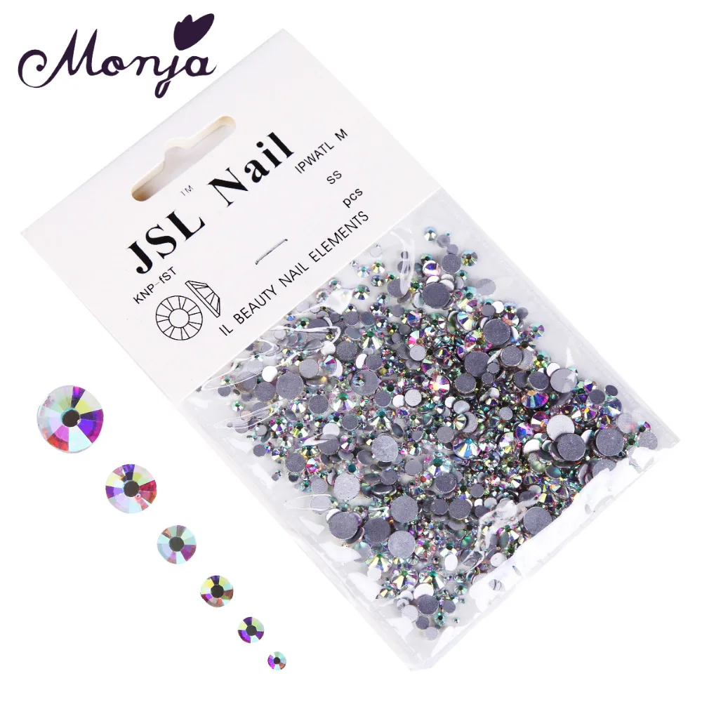1200Pcs-Bag-Multisize-Nail-Art-Diamond-Gem-Style-Shiny-Rhinestone-Beads-Gel-Polish-Tips-3D-DIY