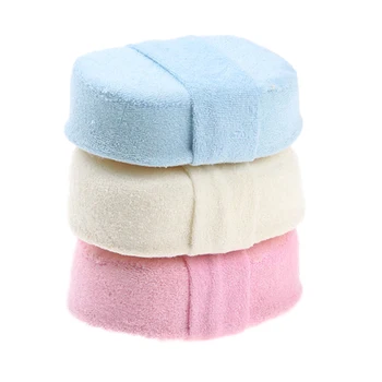 

Good Massager Shower Back Spa Scrubber Bath Ball Bath Tubs Cool Ball Bath Towel Scrubber Body Cleaning Mesh Shower Wash Sponge