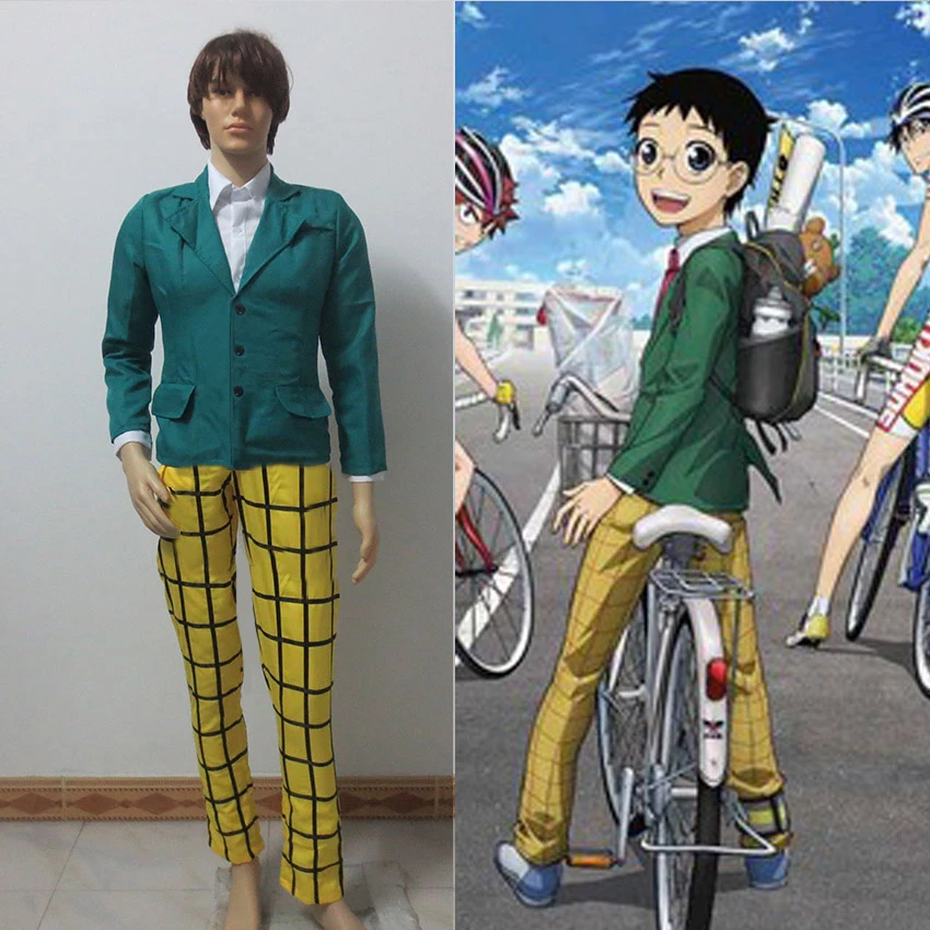 Yowamushi Pedal Grande Road Onoda Sakamichi School Uniform Cosplay Costume Cosplay Costume School Uniform Cosplayuniform Cosplay Aliexpress