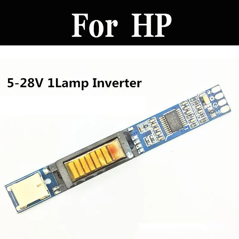 Universal CCFL Inverter Papan 2 Lampu 