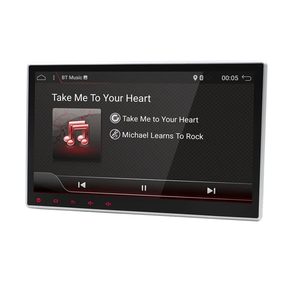 Top 2Din 10.1 inch HD android 9.0 Octa core Universal Car Audio Stereo Video DVD Player GPS Navigation OBD DAB 4G Car multimedia 1 Top 2Din 10.1 inch HD android 9.0 Octa core Universal Car Audio Stereo Video DVD Player GPS Navigation OBD DAB 4G Car multimedia 1