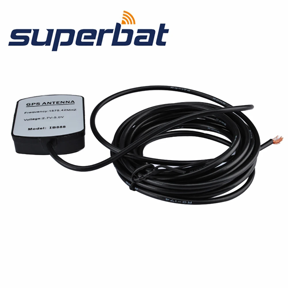 External GPS Antenna NORTHSTAR AN145 AN150 6000i 6100i