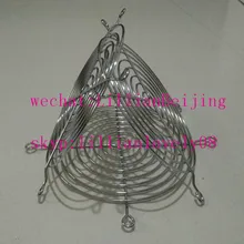 3 шт стальные звенья для вентилятора битмайна Antminer fan miner fan grill