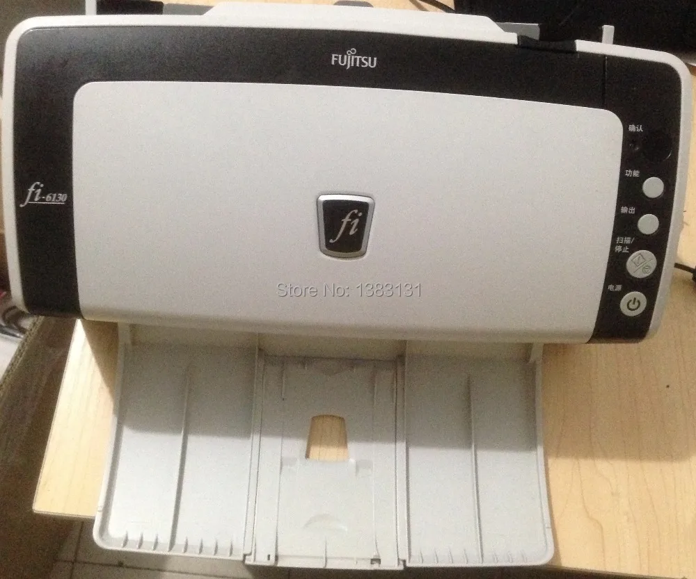 Fujitsu Fi 6130 Otomatis Scanner Berkecepatan Tinggi Gratis Pengiriman Scanner Fujitsu 6130 Scanner Fujitsuscanner Fujitsu Fi 6130 Aliexpress
