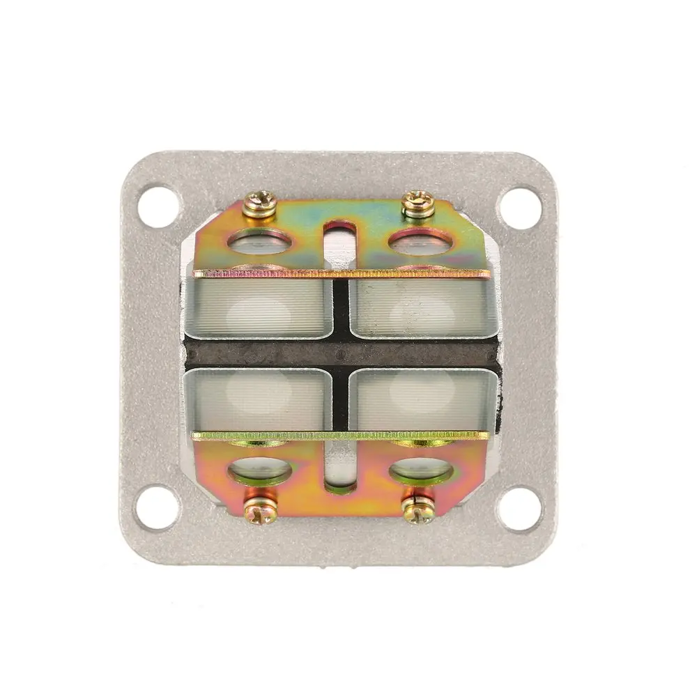 

RD350 RXZ YZ125 DT175 reed valve for yamaha 175cc DT 175 air system