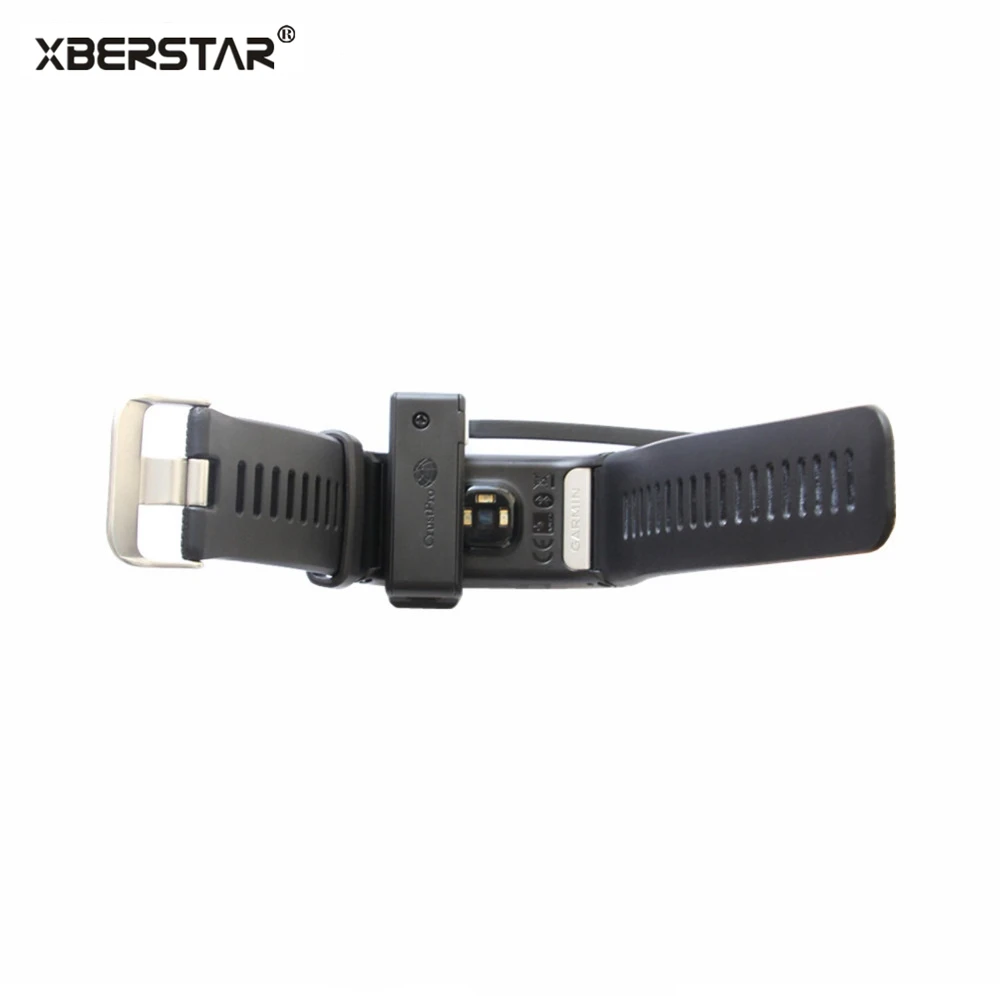  Ersatz USB Daten und Lade Cardle Ladegerät für Garmin Vivoactive HR Herzfrequenzmesser GPS Smart Uh