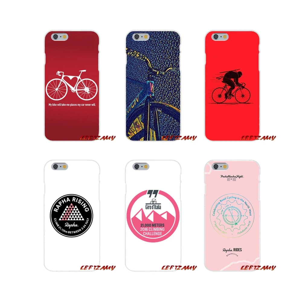 

For Samsung Galaxy A3 A5 A7 J1 J2 J3 J5 J7 2015 2016 2017 Accessories Phone Shell Covers Rapha Road Bicycle Racing Sky Logo
