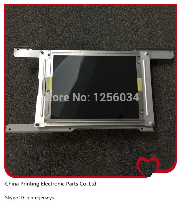 

newest model high quality hengoucn CP Tronic display,TFT-display, and the holder, MV.036.387,00.783.0053, DHL free shipping