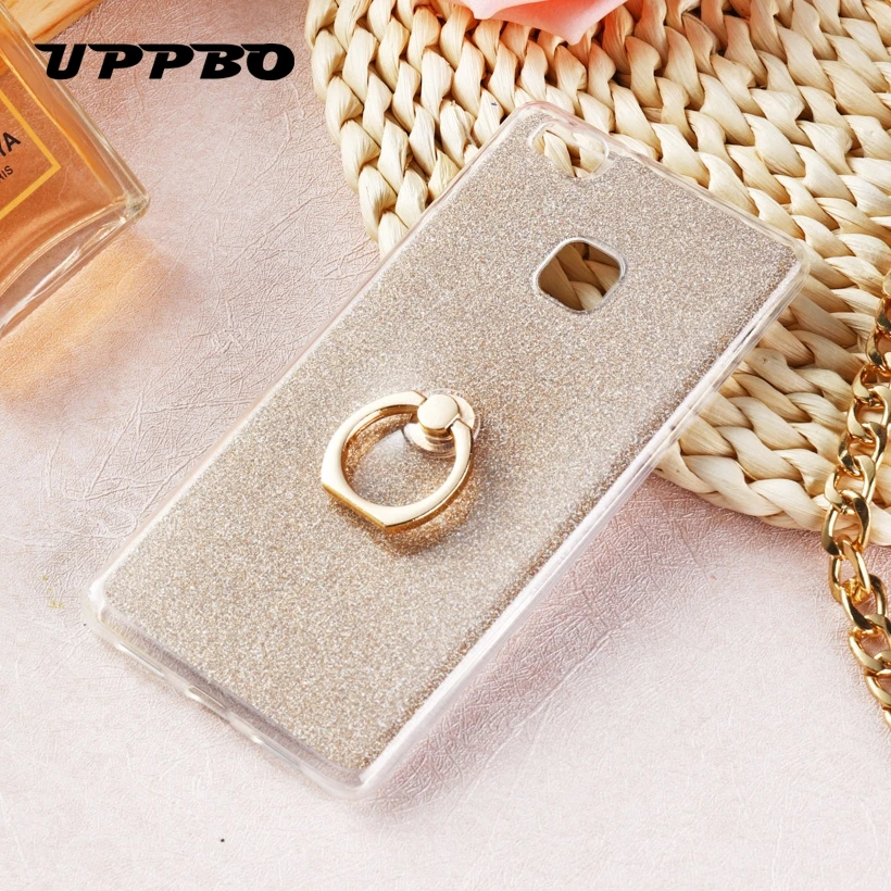 

Uppbo For Case Huawei P9 Lite Cases P9 Mini Case G9 G9 Lite Cover VNS-L21 VNS-L22 VNS-L23 Cover P9 lite Silicon Soft Bag Case