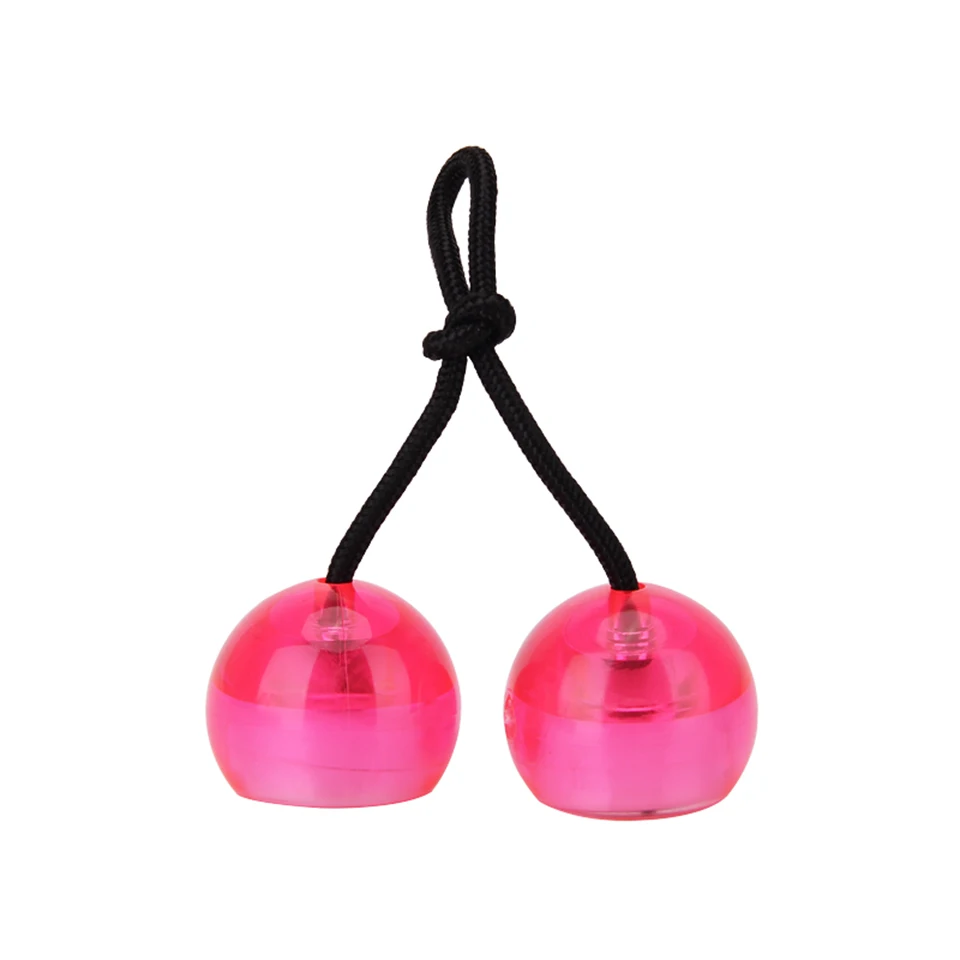 Red Fidget Spinner