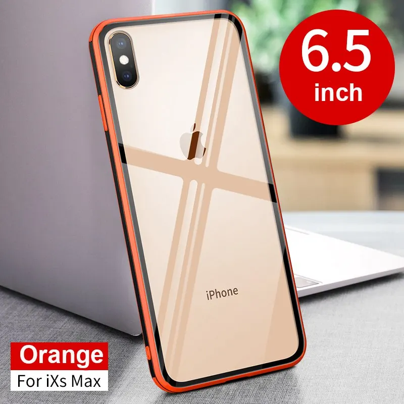 Модный чехол для iPhone 7 8 Plus X XS Max, мягкий силиконовый бампер, закаленное стекло, задняя крышка для iPhone 6 6s Plus XR, чехол