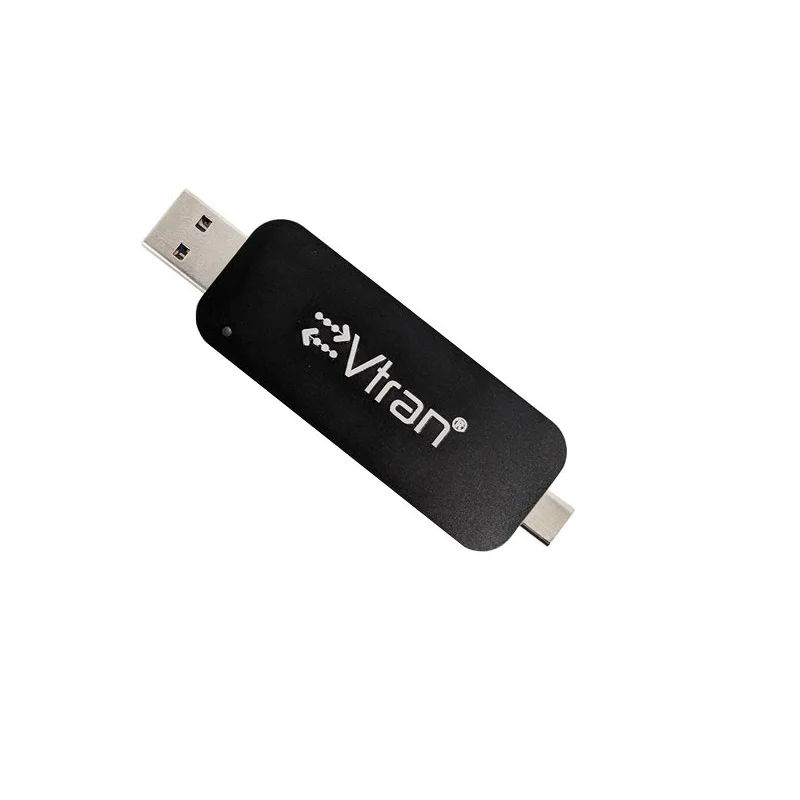EVtran 128GB 256GB 512GB 1 ТБ USB3.1 Gen2 внешний ssd usb портативный ssd флеш-накопитель USB3.0 windowstogo SSD Thunderbolt3 - Цвет: Черный