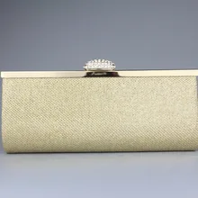 Настоящее Freeshipping Ежедневные клатчи унисекс блестками открытым Телефонные Чехлы гриб бит матовый блеск Косметическая пудра сумка Вышивка Крестом Пакет