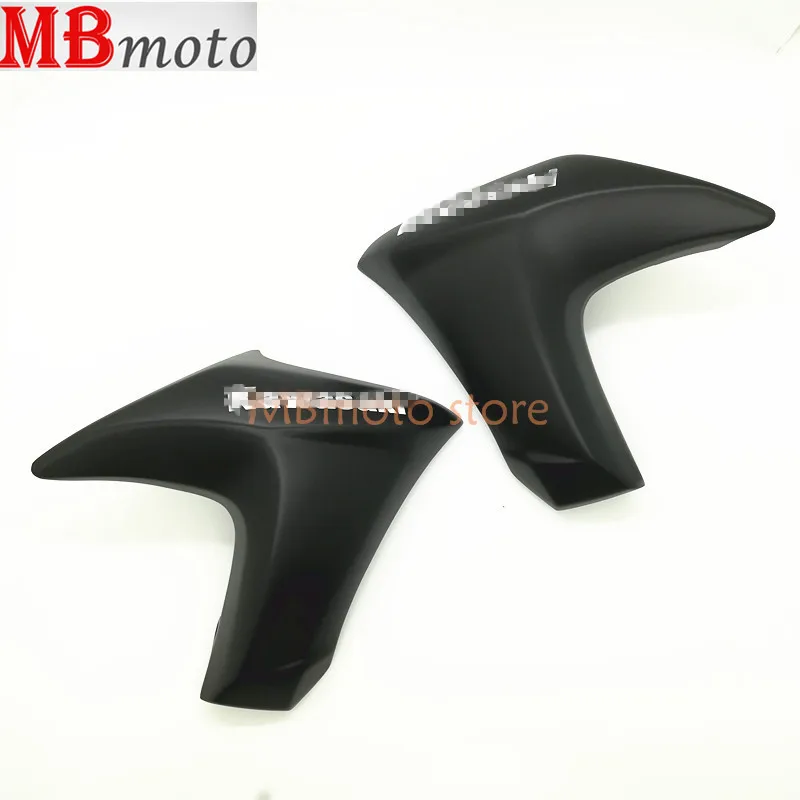 

Left or right radiator cover is suitable for kawasaki ER6N 2012 2013 2014 2015 ABS fairing shell motorcycle compression without