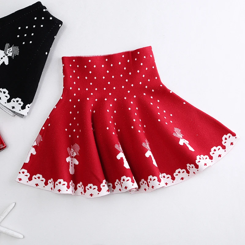 Kleding Meisjeskleding Rokken Flamenco girl skirt 