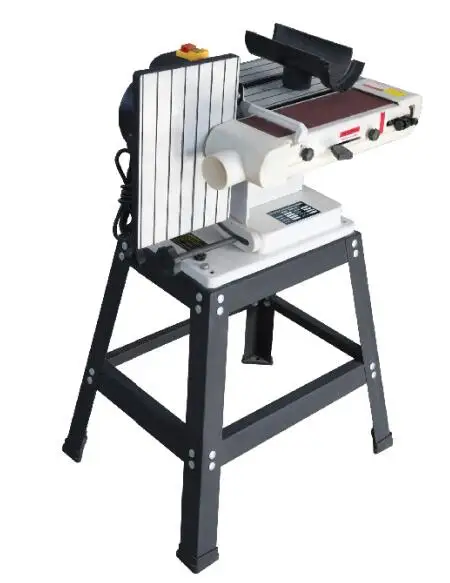 

BMM436 sander belt grinder grinding polish machinery