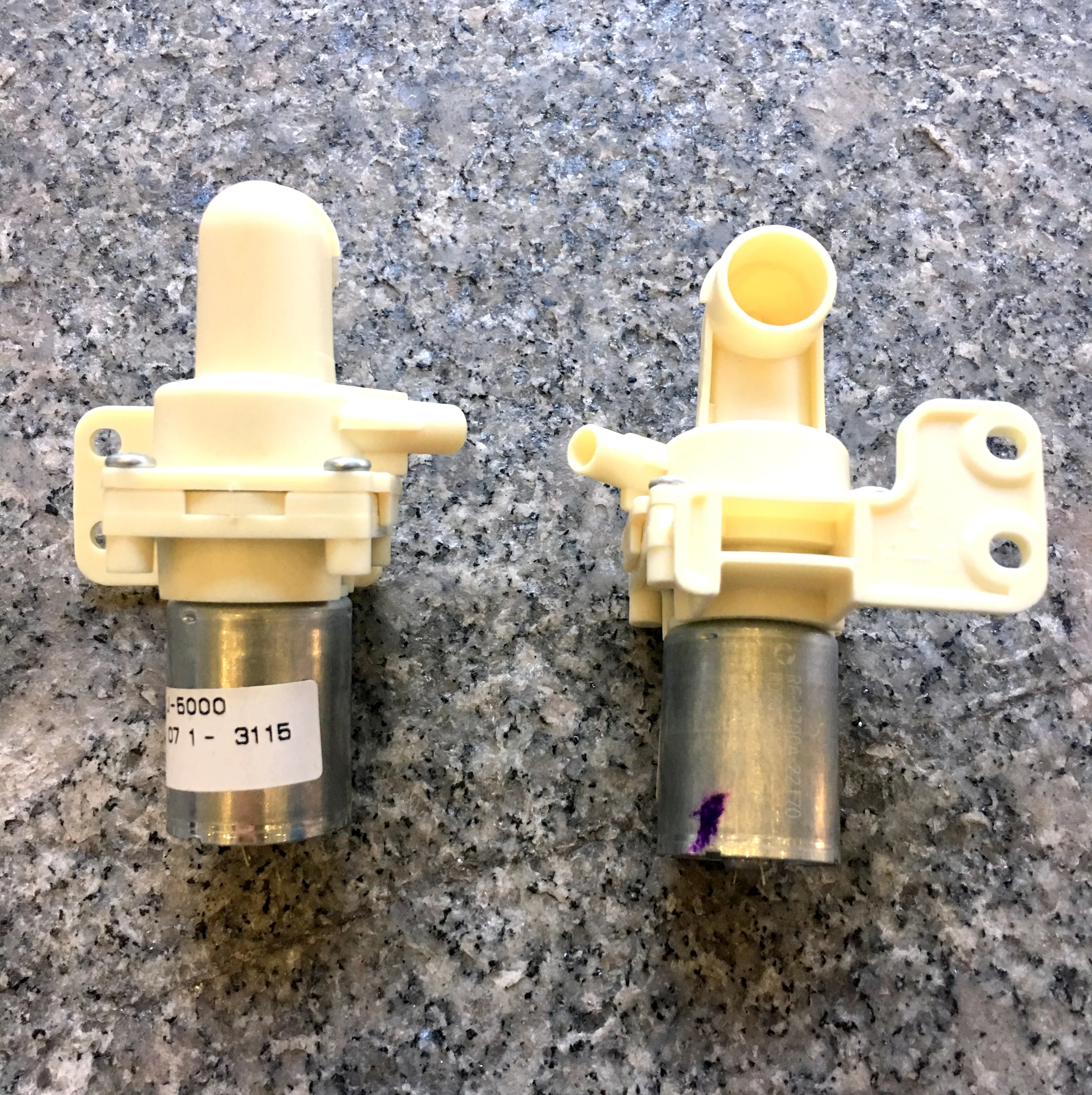 1 шт. J 5000 6 12 В DC коррозионно стойкие насосы микронасос|micro pump|pump pumpdc micro pump |