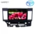 Harfey 10.1 “GPS Navi Stereo per il 2008-2015 Mitsubishi Lancer-ex HD Touchscreen Android 8.1 car multimedia player con Bluetooth
