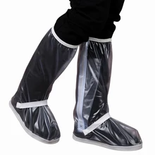 Лучшее водонепроницаемое покрытие для обуви; непромокаемые сапоги; нескользящие многоразовые складывающиеся галоши; FP8