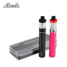 Аутентичные 100% Aspire K4 Quick Start Kit 2000 мАч Батареи с Заправка Верхней Aspire Cleito Танк Starter Kit