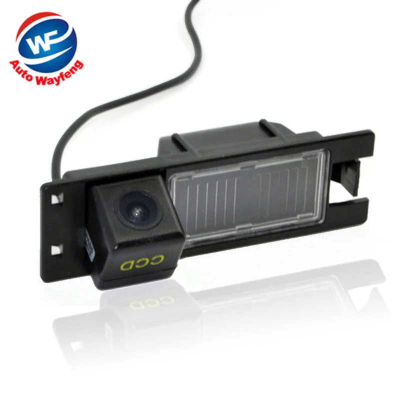 

Car Rearview Rear View Reverse backup Camera CCD HD Reverse Camera For Opel Astra J Vectra Antara Corsa Zafira Backup Rear Cam