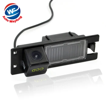 

Car Rearview Rear View Reverse backup Camera CCD HD Reverse Camera For Opel Astra J Vectra Antara Corsa Zafira Backup Rear Cam