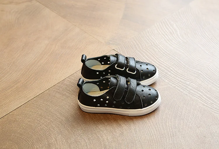 MXHY2019 весенне-осенняя новая детская кожаная обувь для отдыха из натуральной кожи для мальчиков и девочек детская обувь