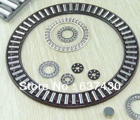 Купить Задает 50 axk3552 + 2а 3552 тяги подшипник ролика иглы с шайбой ...