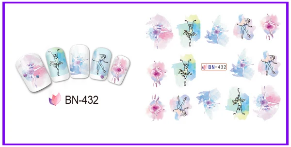 BN-432