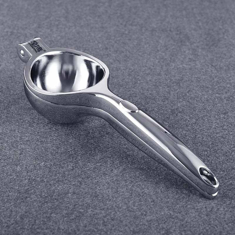 Manual juicer Bartending Juicing tools Lemon clip bar use free shippingin Other Bar Accessories