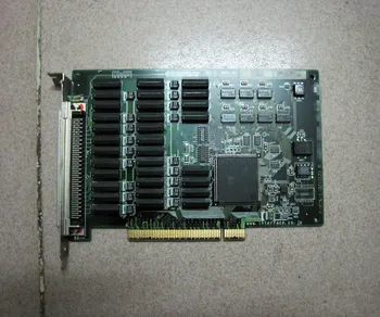 

PCI-2512C PCI-2512C C01 INTERFACE