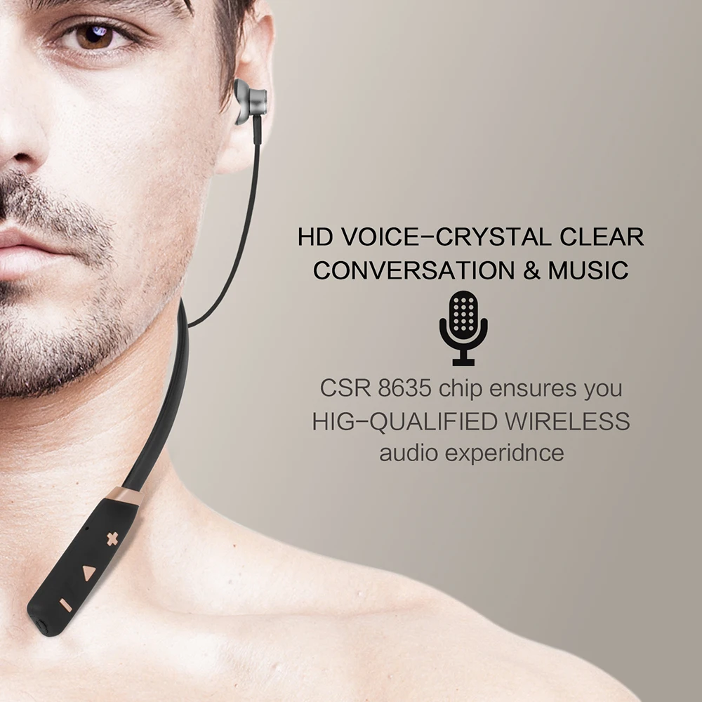 allvcover bluetooth earphone sports headphone (5)