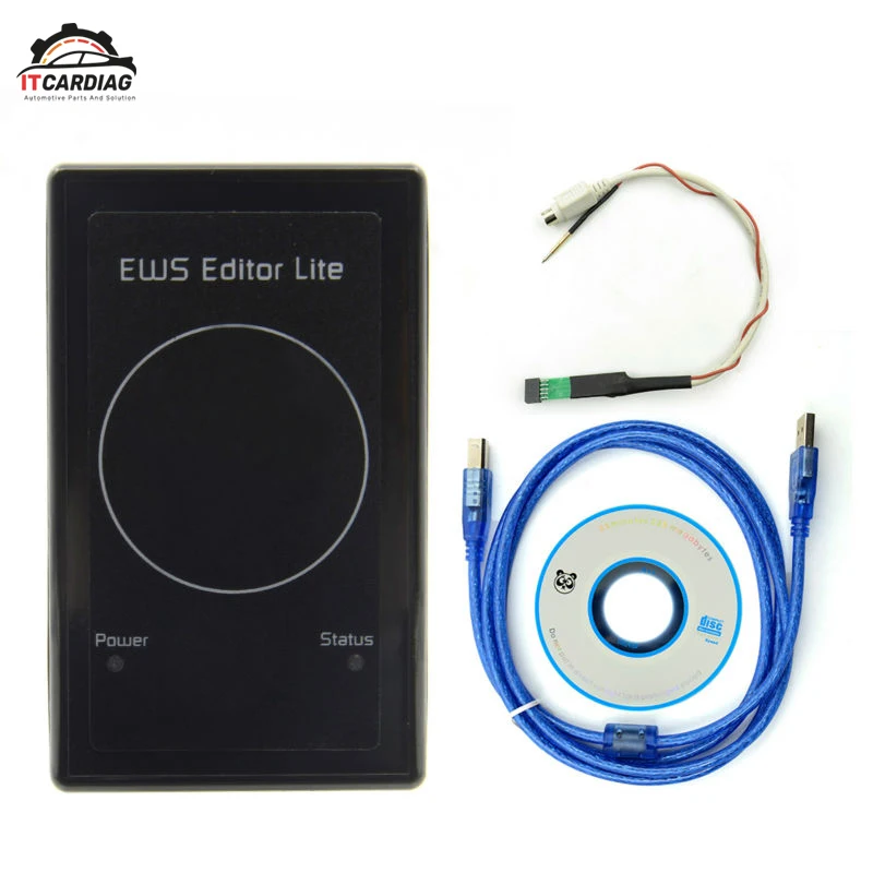 

For BMW EWS Editor Latest Version 3.2.0 professional auto key programmer with high quality