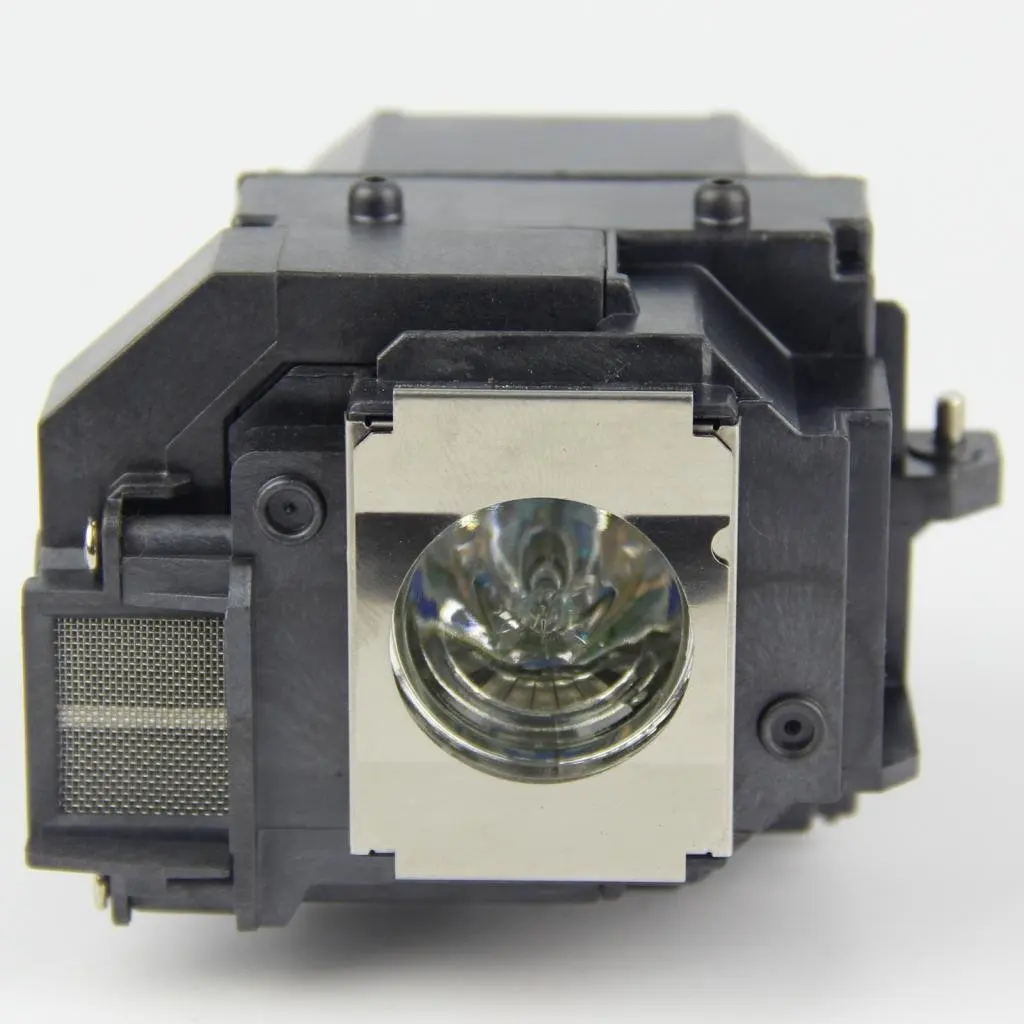

ELPLP54 V13H010L54 for Epson EMP-S8 EMP-X7 EMP-EX31 EMP-EX51 EMPEX71 H309A H311B H325C EH-TW450 Projector Lamp Bulb WIth Housing