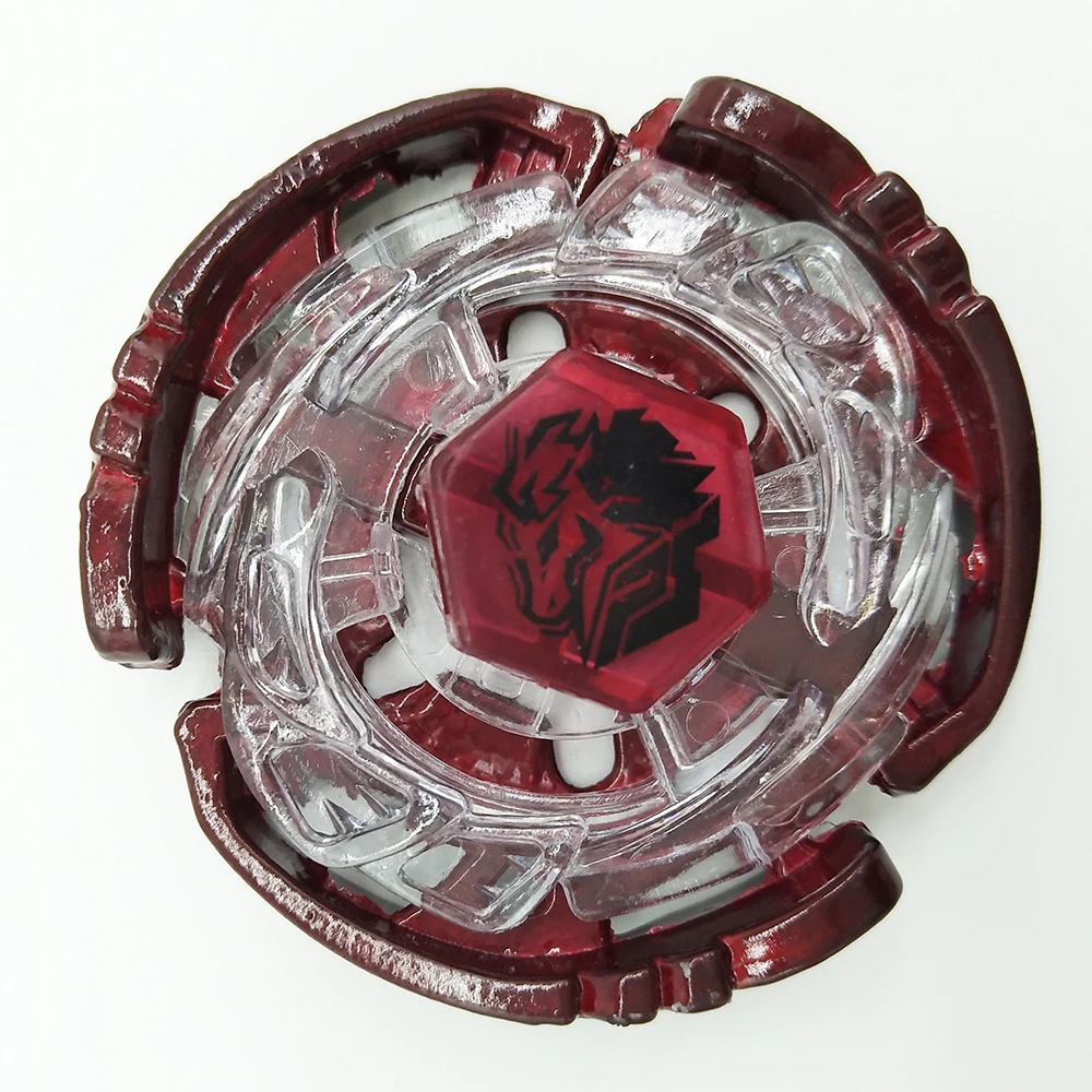 

Mksafn 105RF Metal Fusion Blades Battle Fury Master 4D Gyro Bays Bable Bables Spinning Classic Top Gyro Fighting Toy in Box Gift