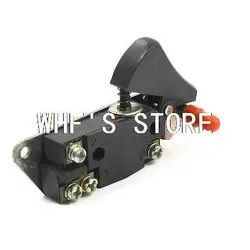 

Replacements Optional Locking Trigger Switch for Makita 5016 Electric Chain Saw