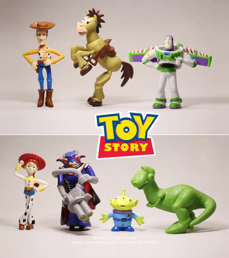aliexpress toy story 4