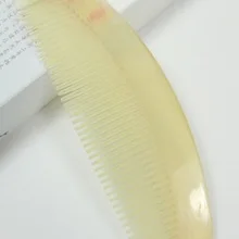 Массаж головы крокодильчик для волос Расческа 13 см* 4,5 см