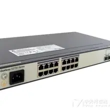 HUAWEI S2700-26TP-SI-AC 24-портовый Быстрый управляемый коммутатор