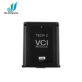

high quality VCI Module for Tech2 with fast shipping VCI MODULE work for G m tech2 machine