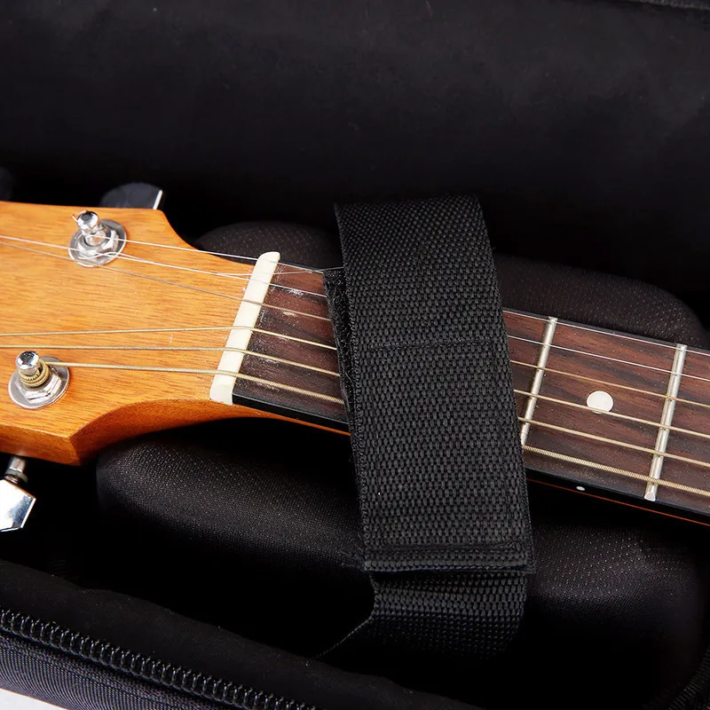 Рюкзак для акустической гитары 41 дюйм|guitar bag backpack|acoustic guitar bagguitar |
