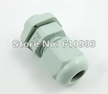 

(5 pieces/lot) PG7 Waterproof Connector Gland