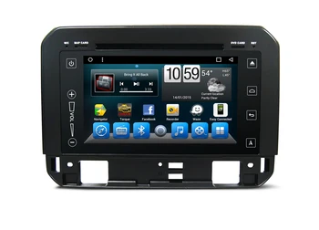 

Navirider car dvd player for Suzuki ignis octa core android 8.1.0 car gps multimedia head unit stereo tape recorder