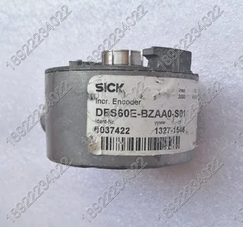 

The encoder DFS60E-BZAA0-S01 original & in stock