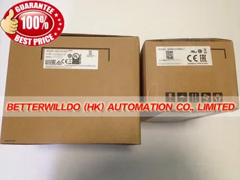 

ASD-A2-0421-M+ECMA-C10604SS NEW IN BOX Brake CANopen AC Servo Kits 400W 3000rpm 1.27Nm 60mm Frame+ Free Cable 1 Year Warranty