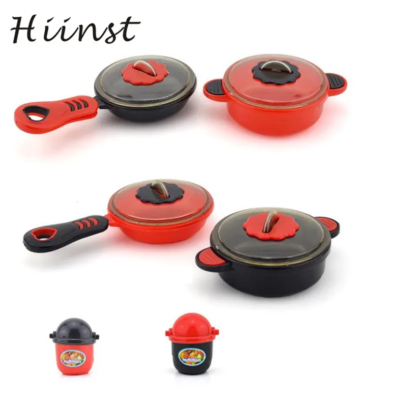 

Baby Toy 12PCS Children's Kitchen House Play Puzzle Toy Birthday Presen Food Toy New Education Developmental 18mar05