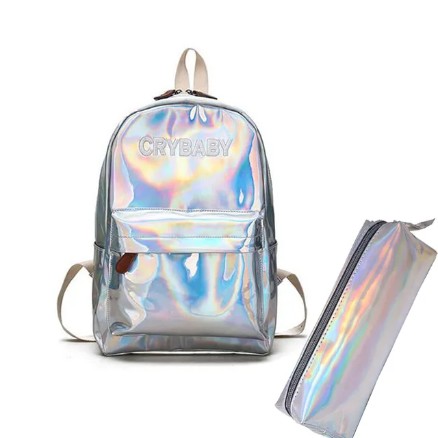 holographic bag
