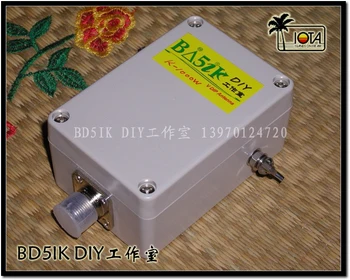 

NEW 1PC K-1000W Barron, 1: 1 Barron, Shortwave Balun, HAM Antenna Barron, High Power Barron
