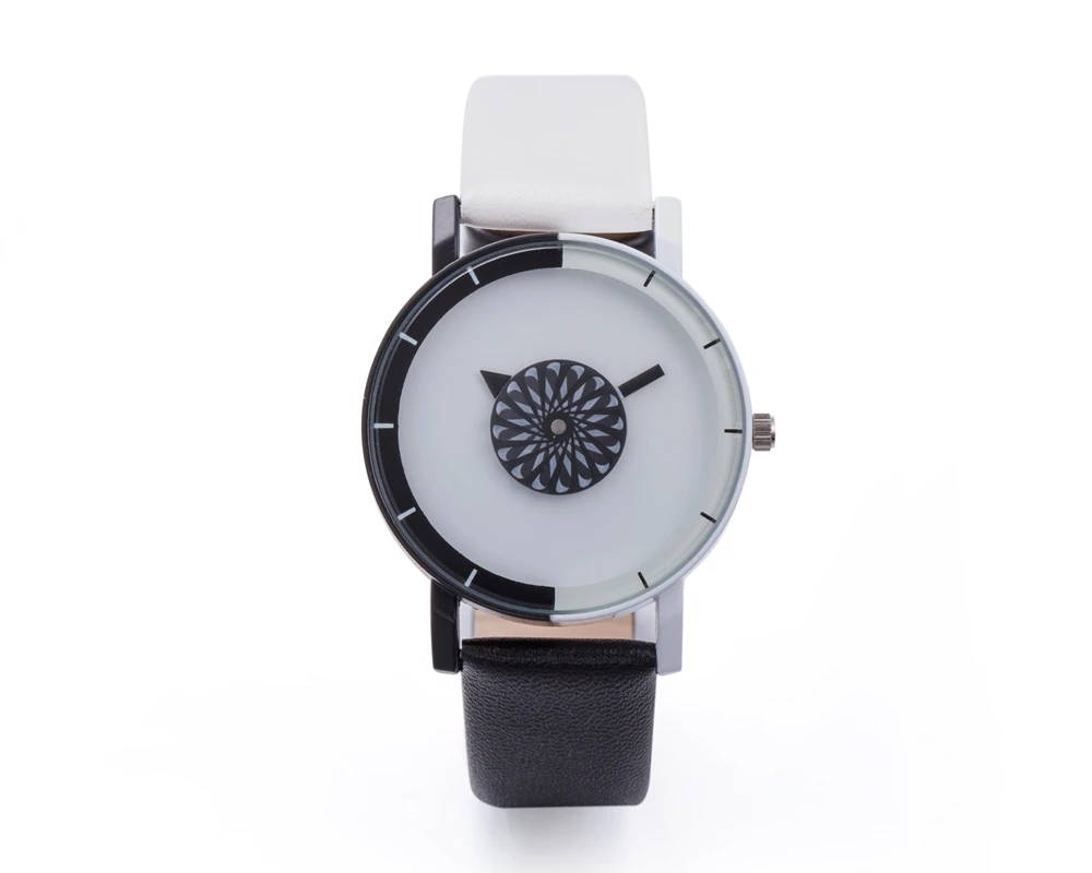 Fashion Personality  Women Wrist Watches Top Luxury brand quartz watch lover`s casual men watches hot Clock Reloj mujeres 2017 12